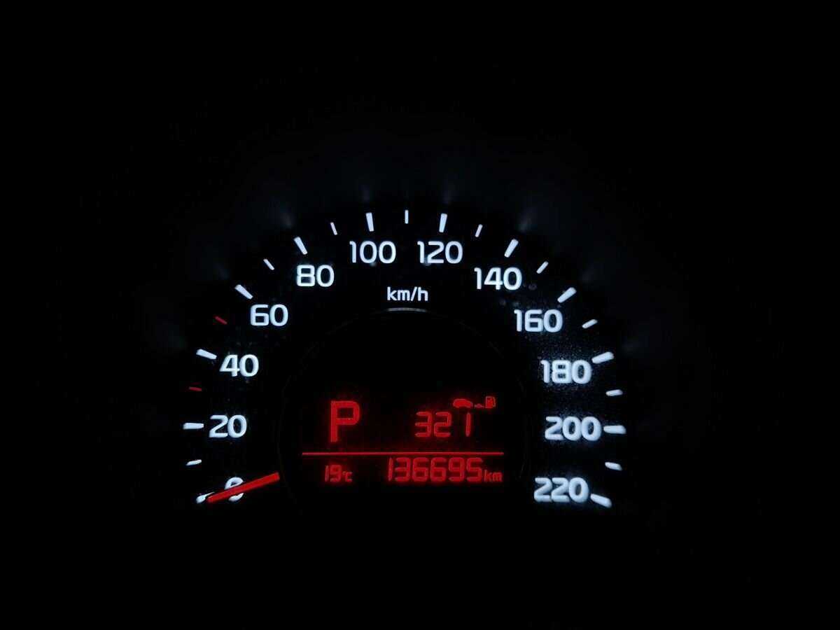 Купить Kia Soul, 2018, 136 692 км.. Фото: #18