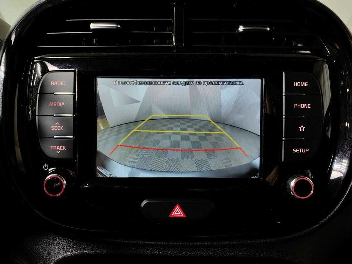 Купить Kia Soul, 2019, 94 523 км.. Фото: #15