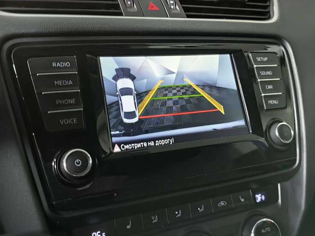 Купить Skoda Octavia, 2014, 193 534 км.. Фото: #15