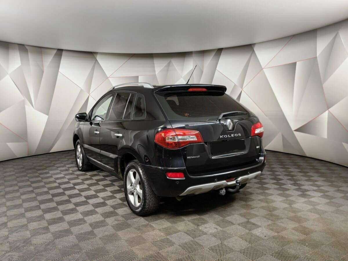 Купить Renault Koleos, 2014, 81 171 км.. Фото: #3