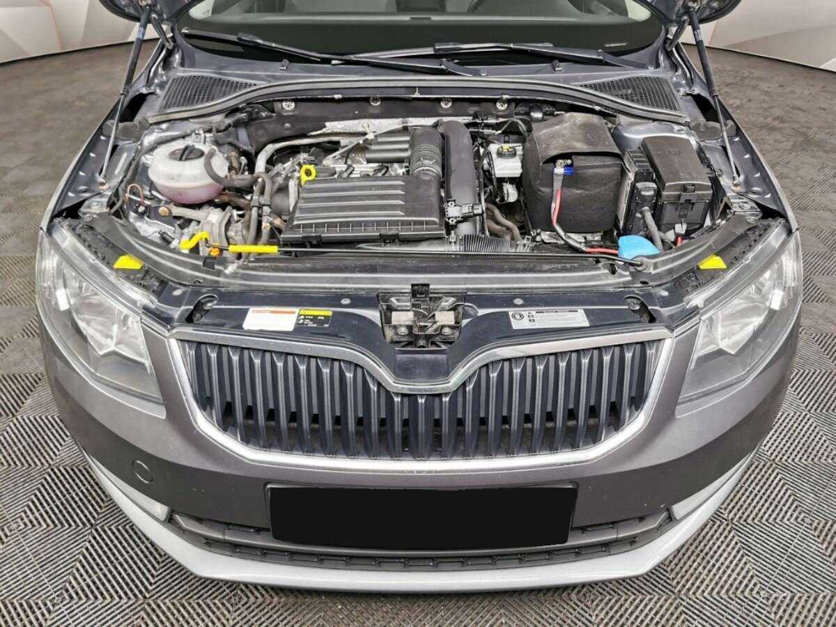 Купить Skoda Octavia, 2013, 142 621 км.. Фото: #10