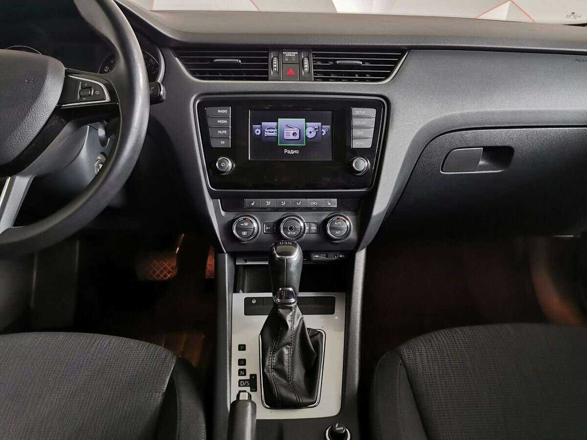 Купить Skoda Octavia, 2013, 142 621 км.. Фото: #14