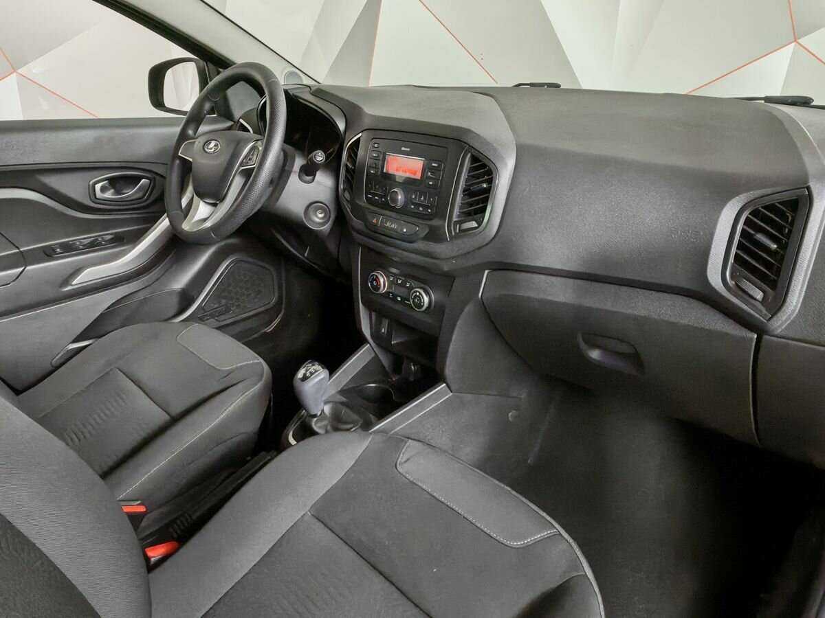 Купить Lada (ВАЗ) XRAY, 2019, 66 407 км.. Фото: #8