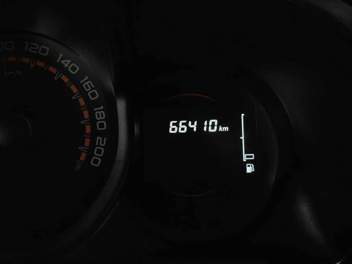 Купить Lada (ВАЗ) XRAY, 2019, 66 407 км.. Фото: #15