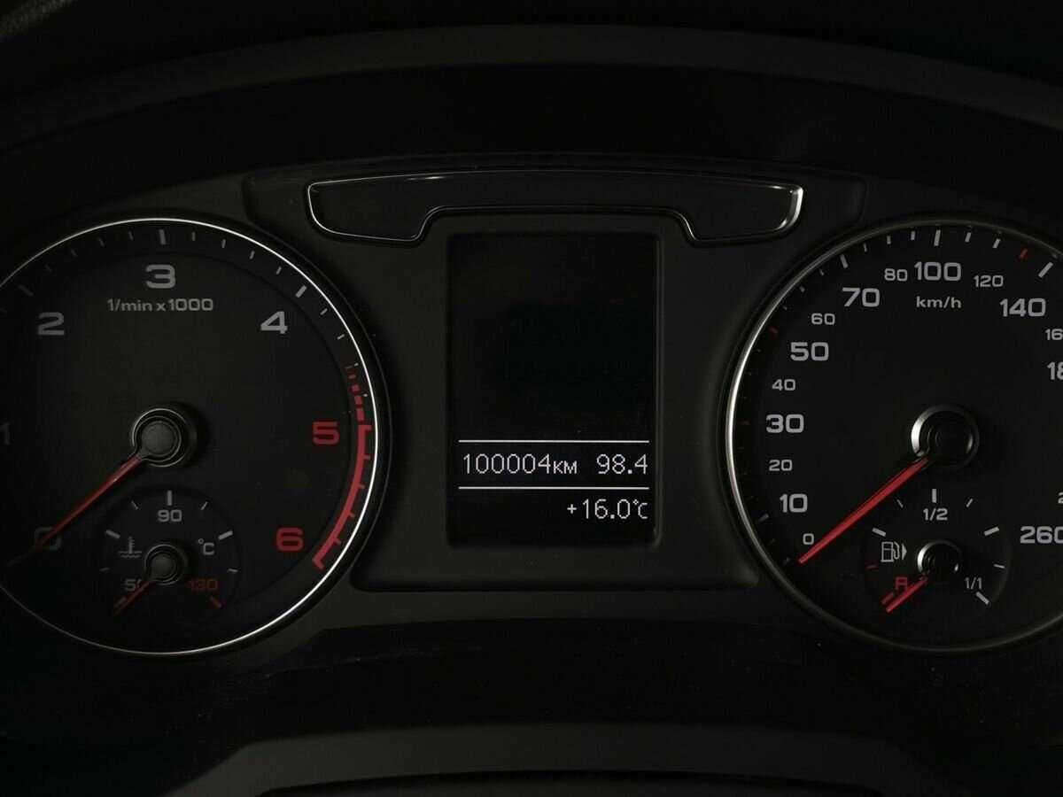 Купить Audi Q3, 2015, 100 000 км.. Фото: #17