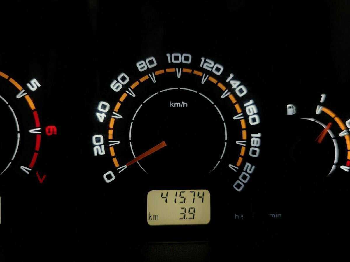 Купить Lada (ВАЗ) Niva, 2022, 41 571 км.. Фото: #12