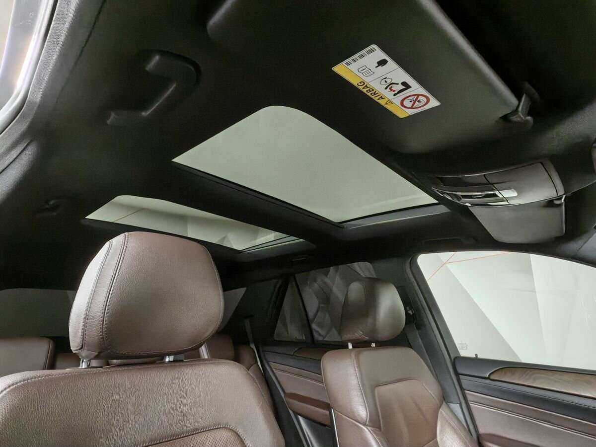 Купить Mercedes-Benz M-Класс, 2014, 193 336 км.. Фото: #16