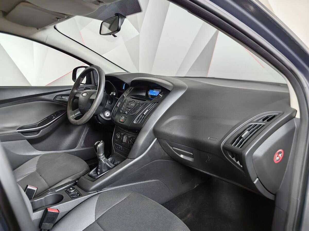 Купить Ford Focus, 2012, 234 087 км.. Фото: #8