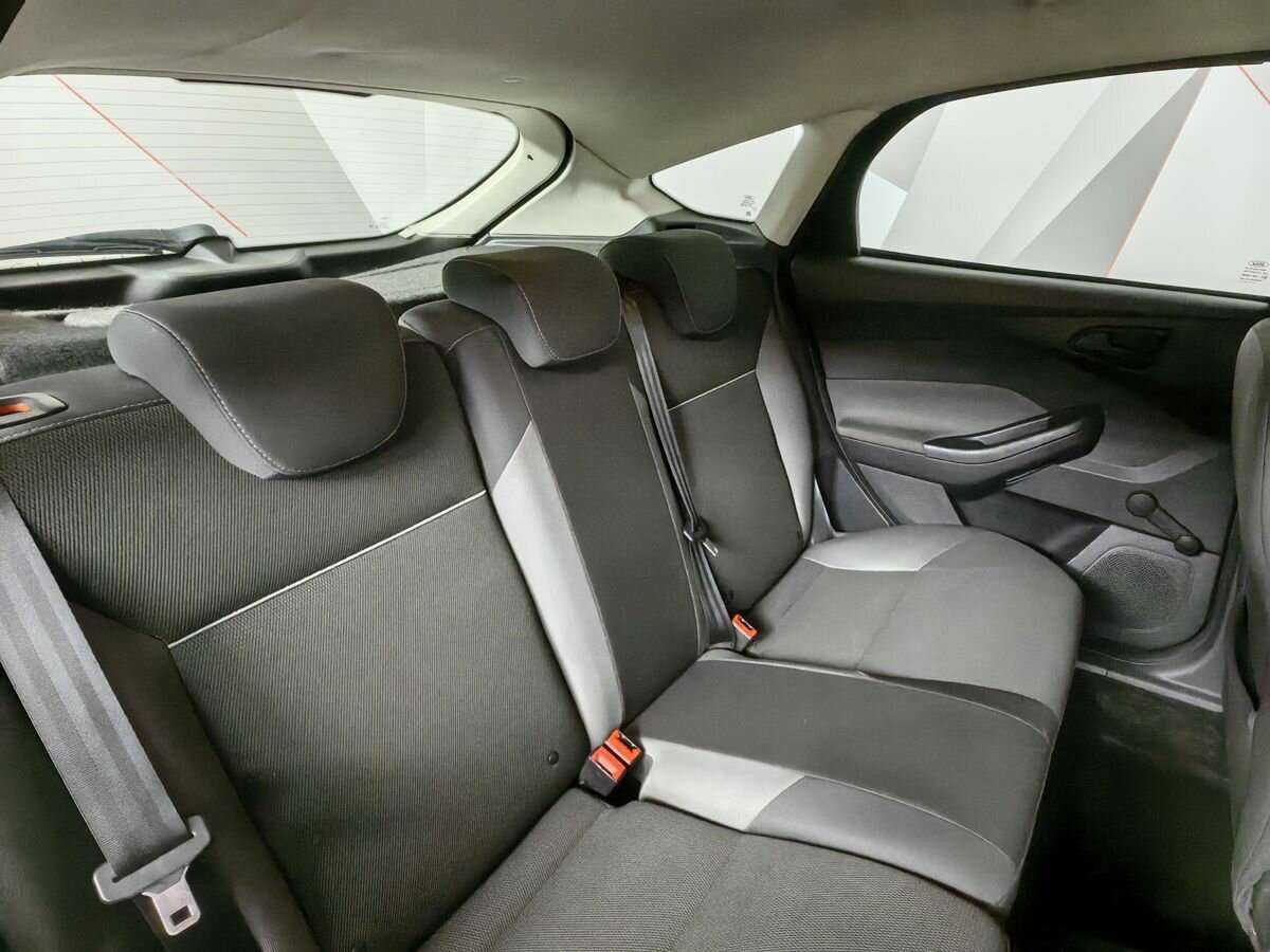 Купить Ford Focus, 2012, 234 087 км.. Фото: #12