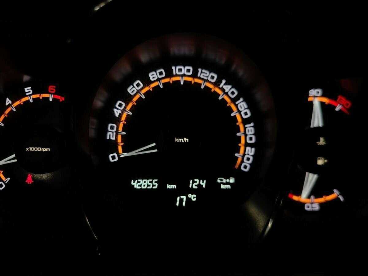 Купить Lada (ВАЗ) Vesta, 2021, 42 852 км.. Фото: #13