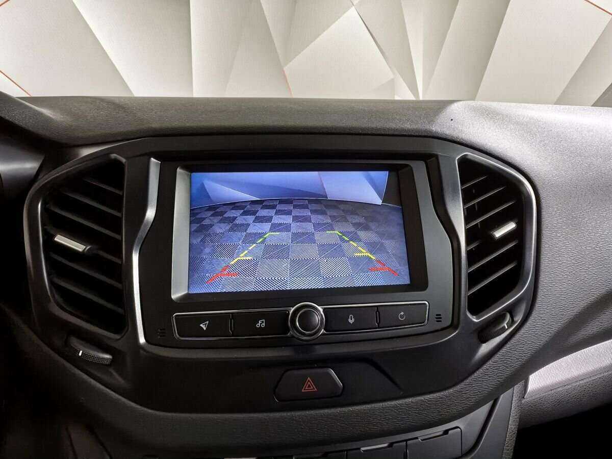 Купить Lada (ВАЗ) Vesta, 2021, 42 852 км.. Фото: #16