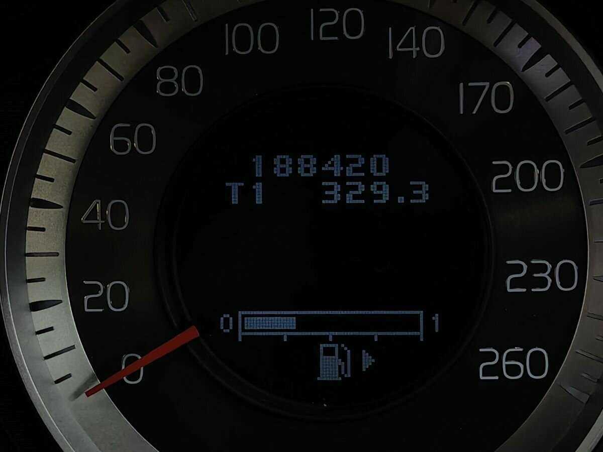 Купить Volvo S60, 2013, 188 416 км.. Фото: #15