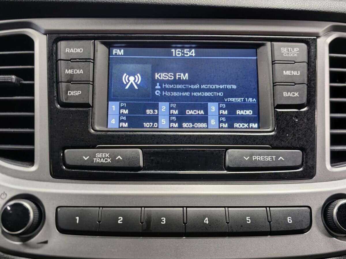 Купить Hyundai Solaris, 2019, 121 640 км.. Фото: #16