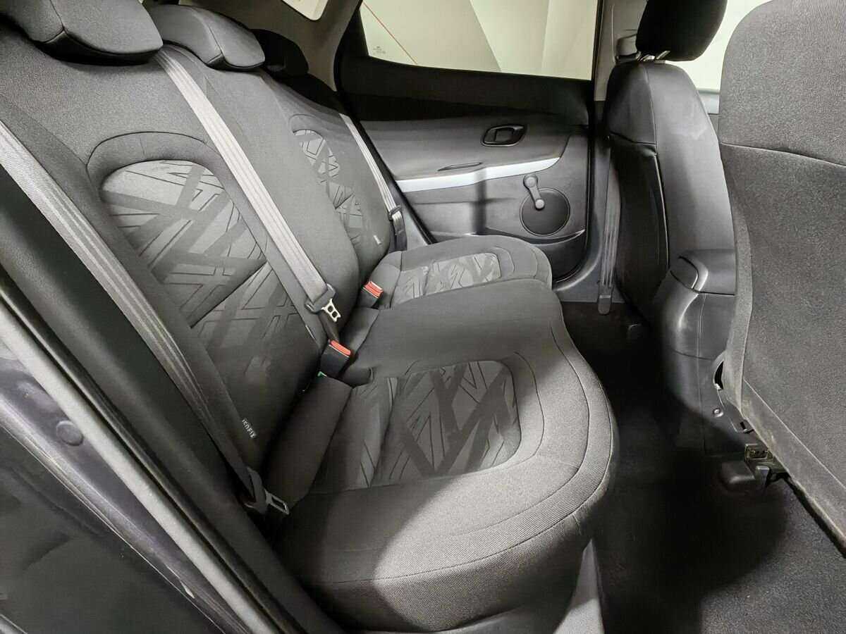 Купить Kia Ceed, 2014, 115 000 км.. Фото: #11