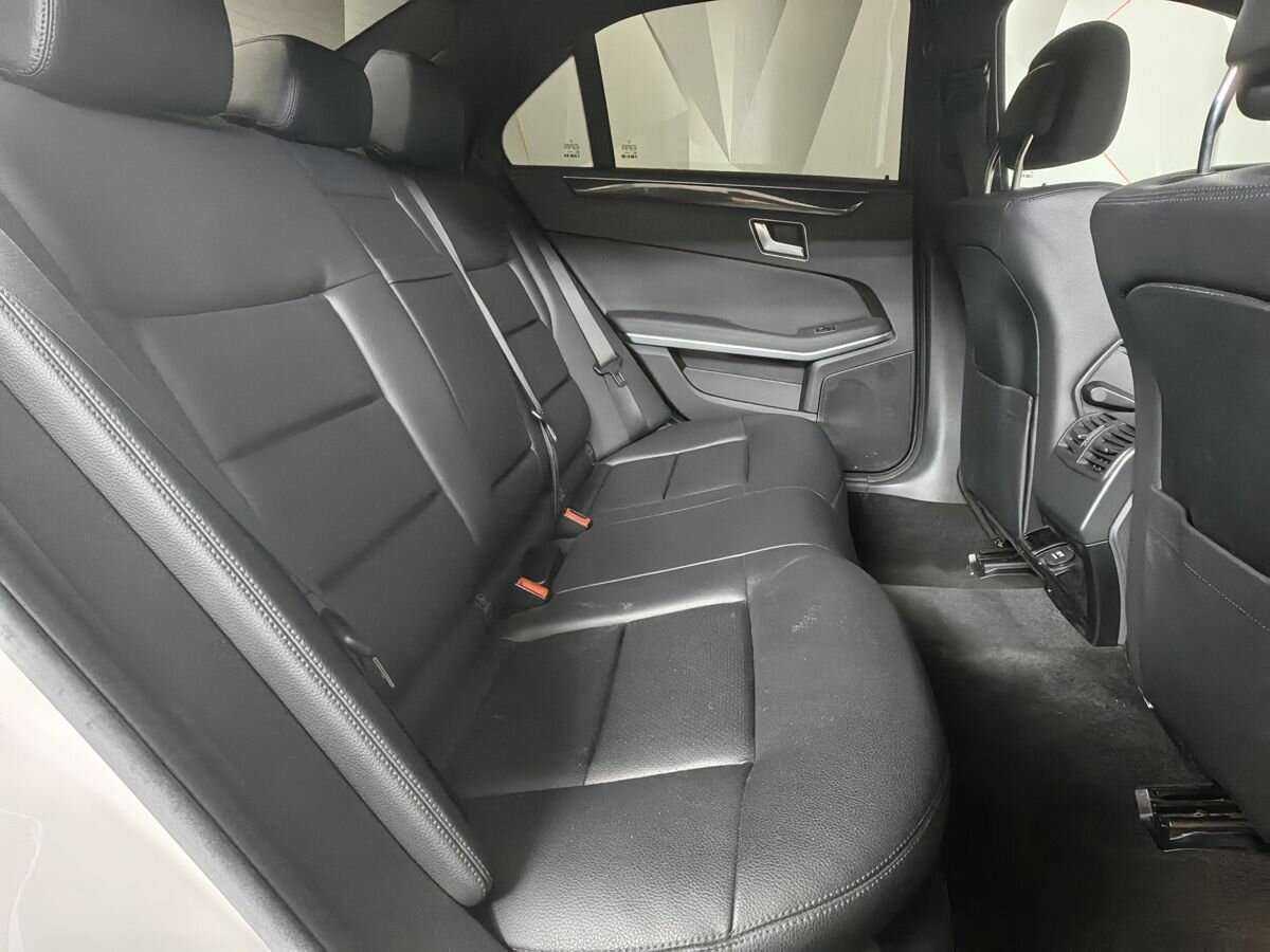 Купить Mercedes-Benz E-Класс, 2013, 98 454 км.. Фото: #11