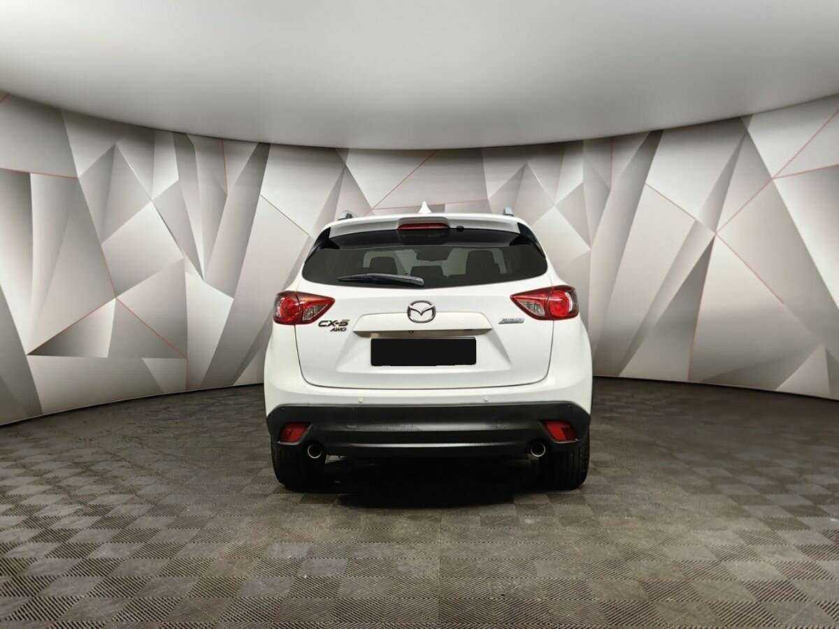 Купить Mazda CX-5, 2013, 188 868 км.. Фото: #7