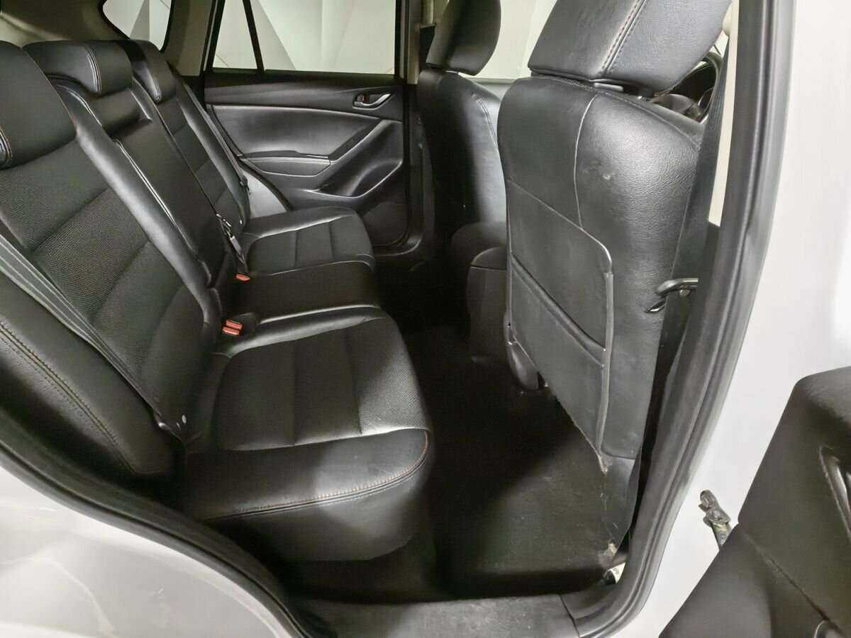 Купить Mazda CX-5, 2013, 188 868 км.. Фото: #11