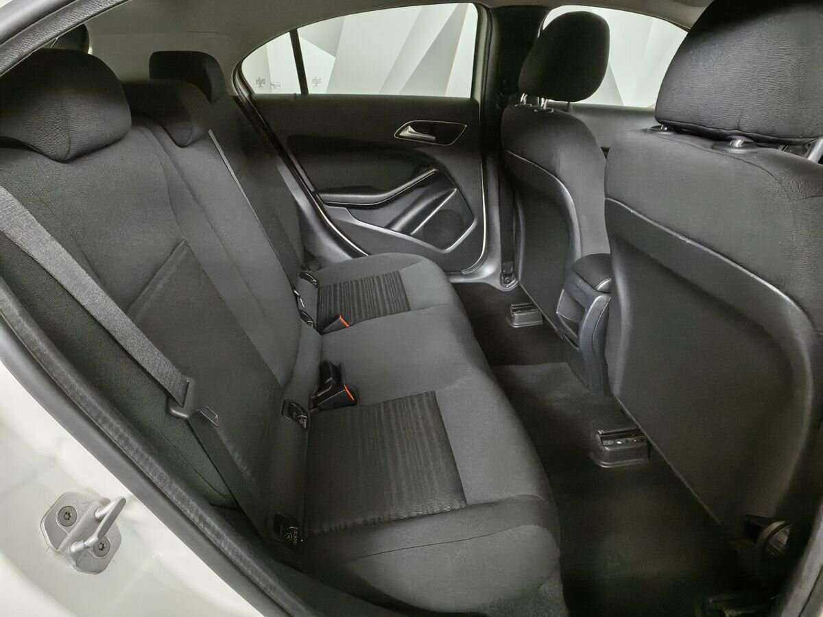 Купить Mercedes-Benz A-Класс, 2014, 217 768 км.. Фото: #11