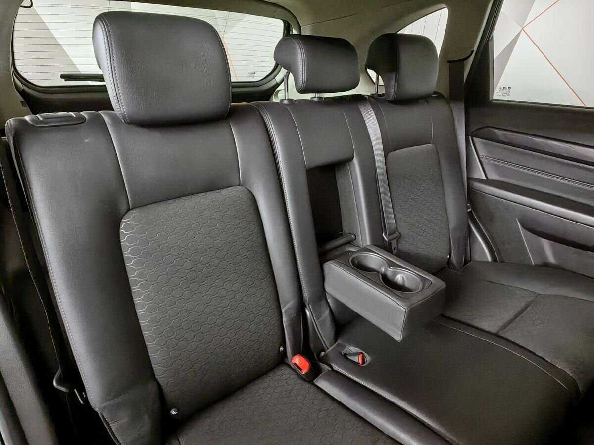 Купить Chevrolet Captiva, 2015, 113 007 км.. Фото: #12