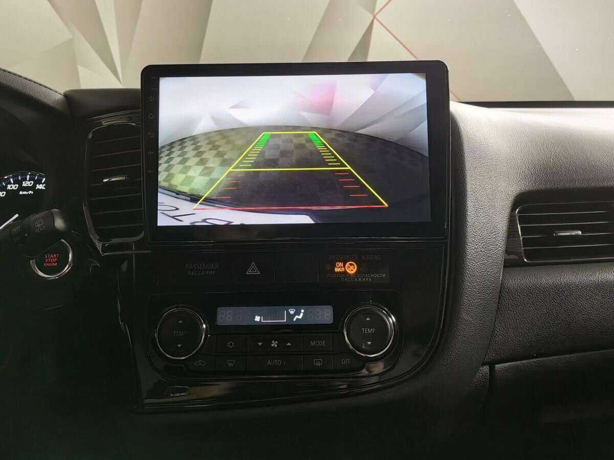 Купить Mitsubishi Outlander, 2017, 147 097 км.. Фото: #16