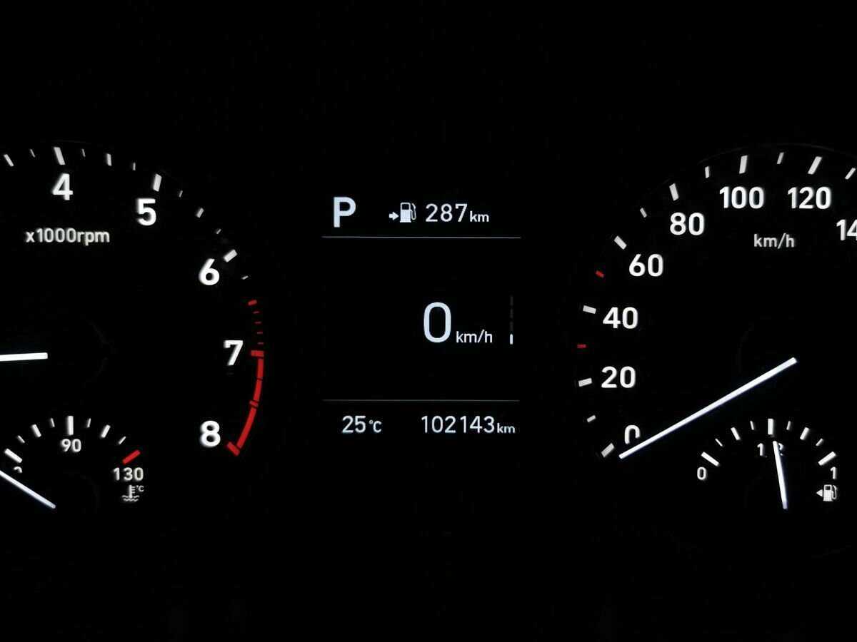 Купить Хендай Солярис, 2018, 102 143 км.. Фото: #15