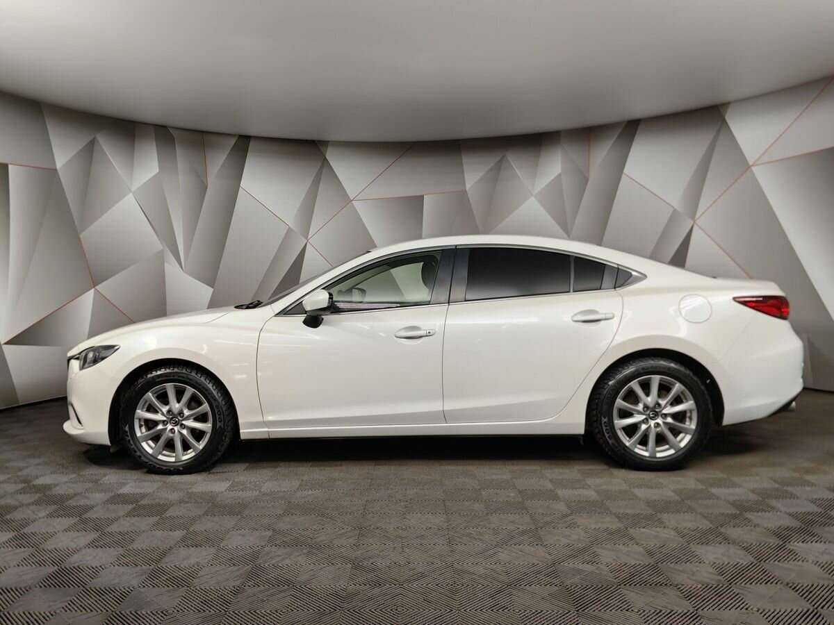 Купить Mazda 6, 2014, 242 590 км.. Фото: #4