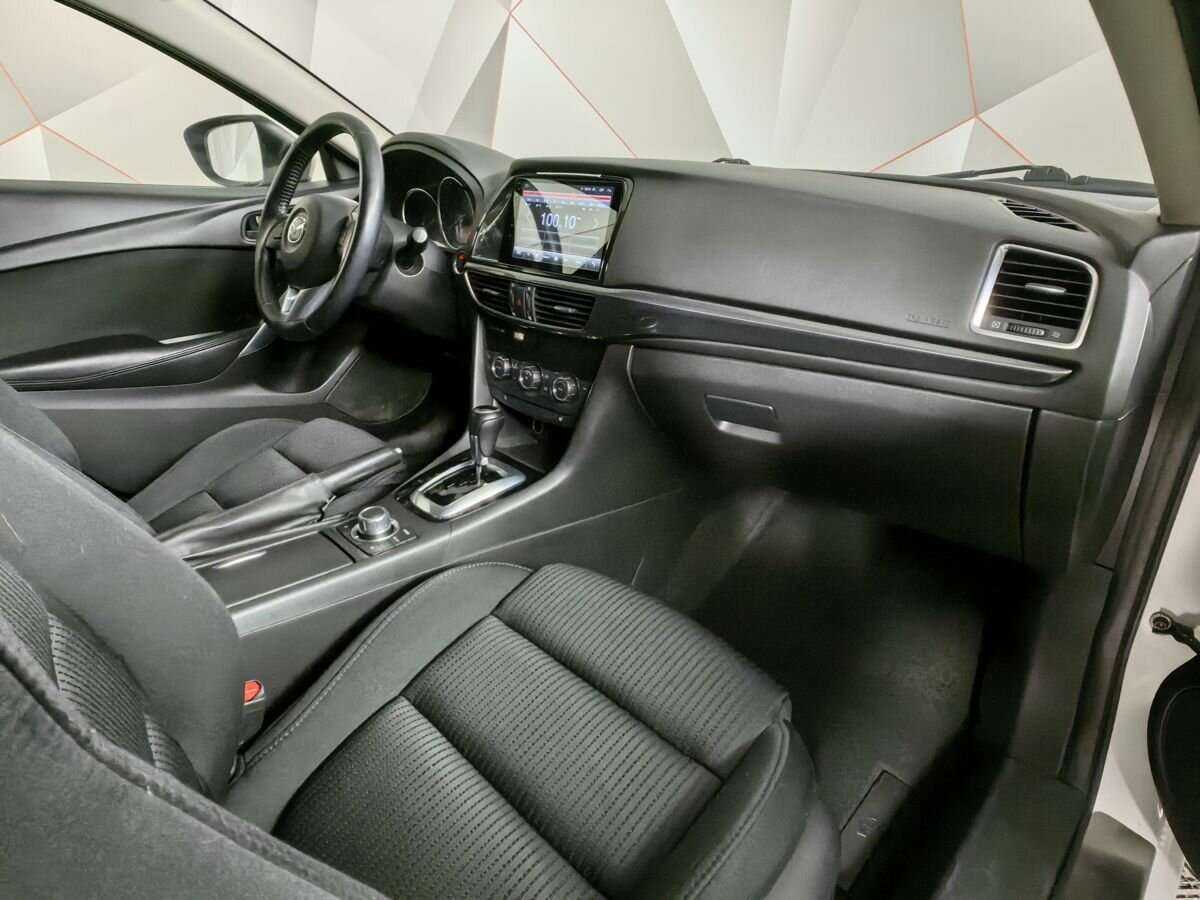 Купить Mazda 6, 2014, 242 590 км.. Фото: #8