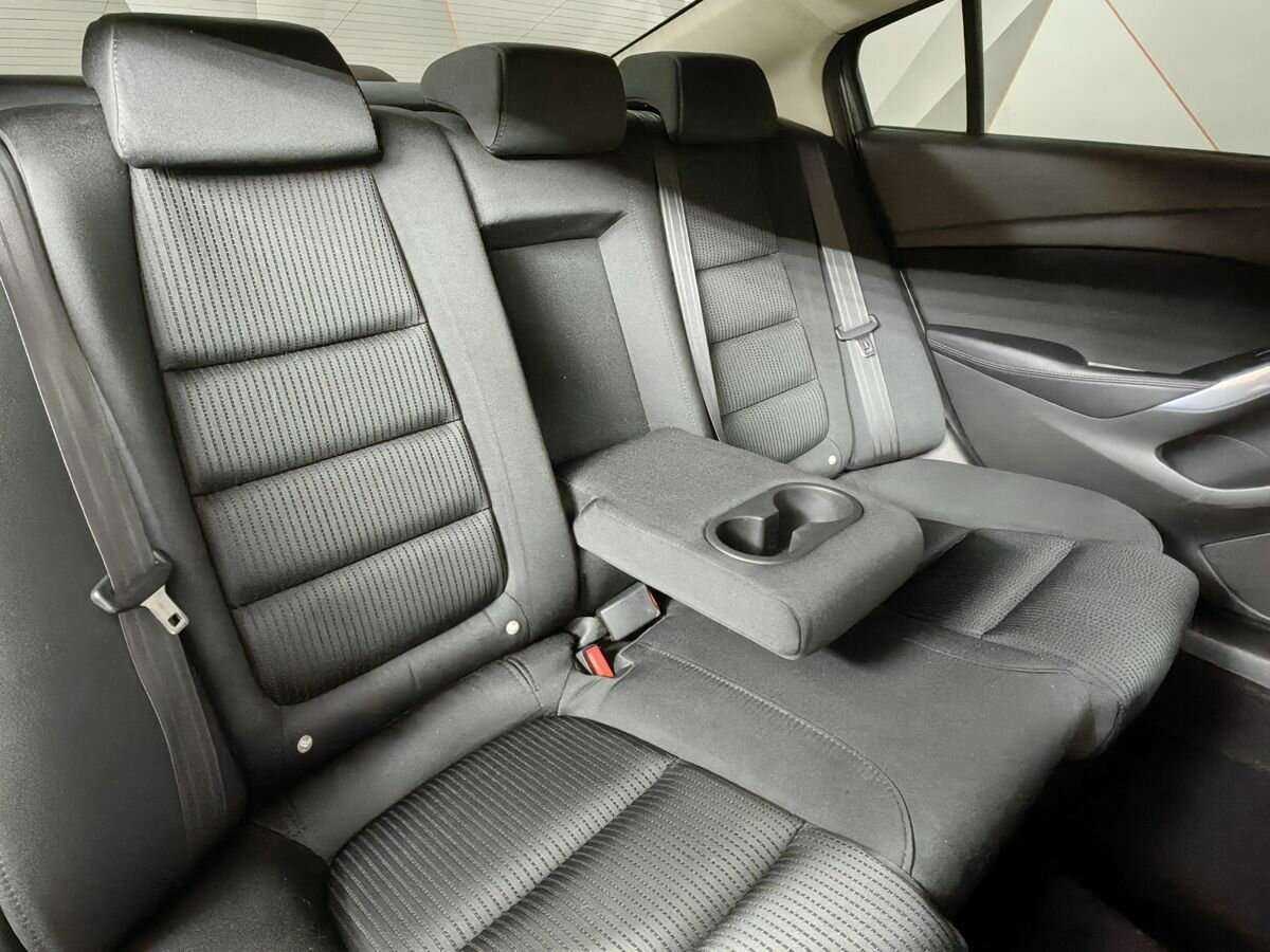 Купить Mazda 6, 2014, 242 590 км.. Фото: #12