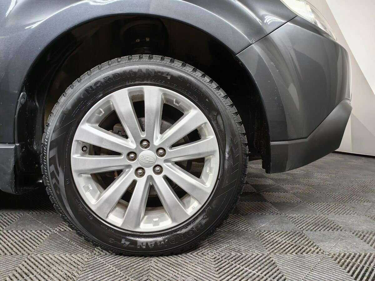 Купить Subaru Forester, 2012, 177 102 км.. Фото: #15