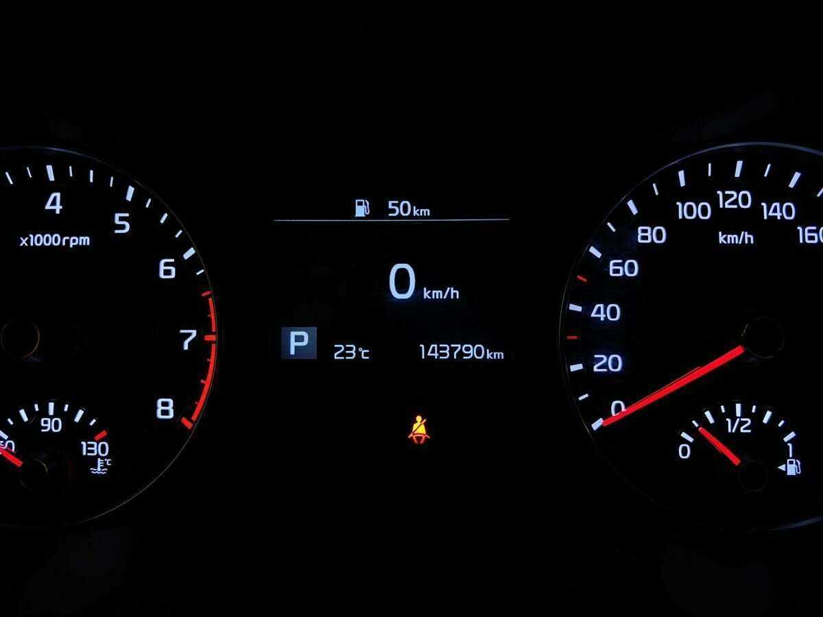 Купить Киа Церато, 2018, 143 784 км.. Фото: #15