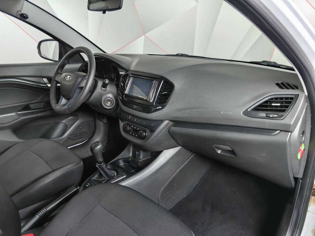 Купить Lada (ВАЗ) Vesta, 2018, 131 044 км.. Фото: #7