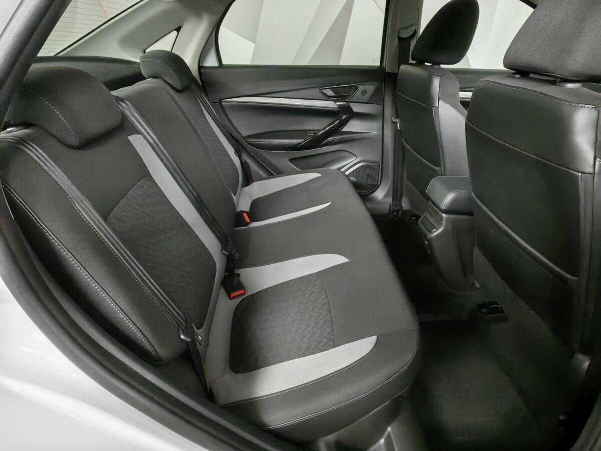 Купить Lada (ВАЗ) Vesta, 2023, 12 732 км.. Фото: #11