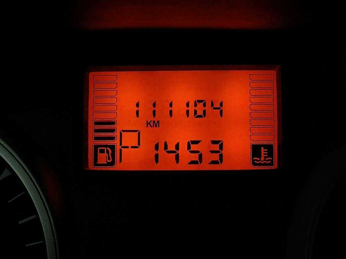 Купить Renault Duster, 2014, 111 102 км.. Фото: #19