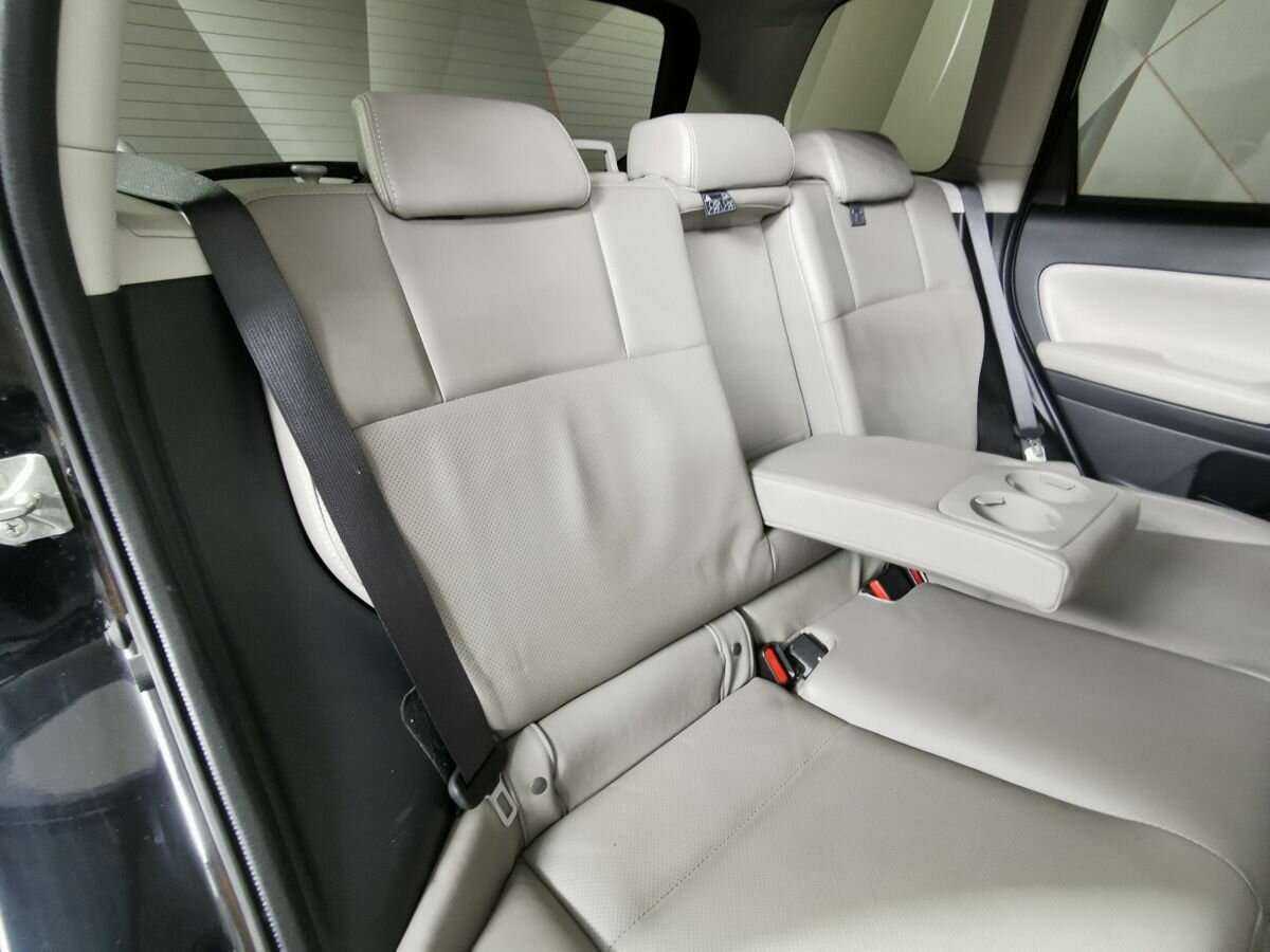 Купить Subaru Forester, 2016, 100 736 км.. Фото: #12