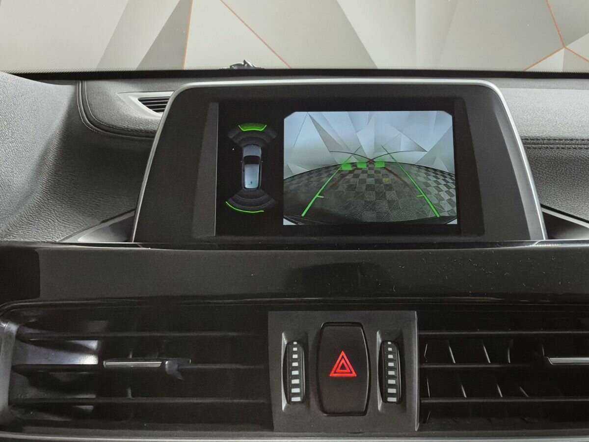 Купить BMW X1, 2020, 64 634 км.. Фото: #14