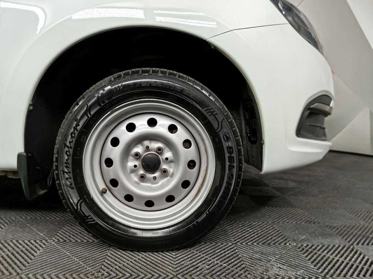 Купить Lada (ВАЗ) Granta, 2020, 54 300 км.. Фото: #13