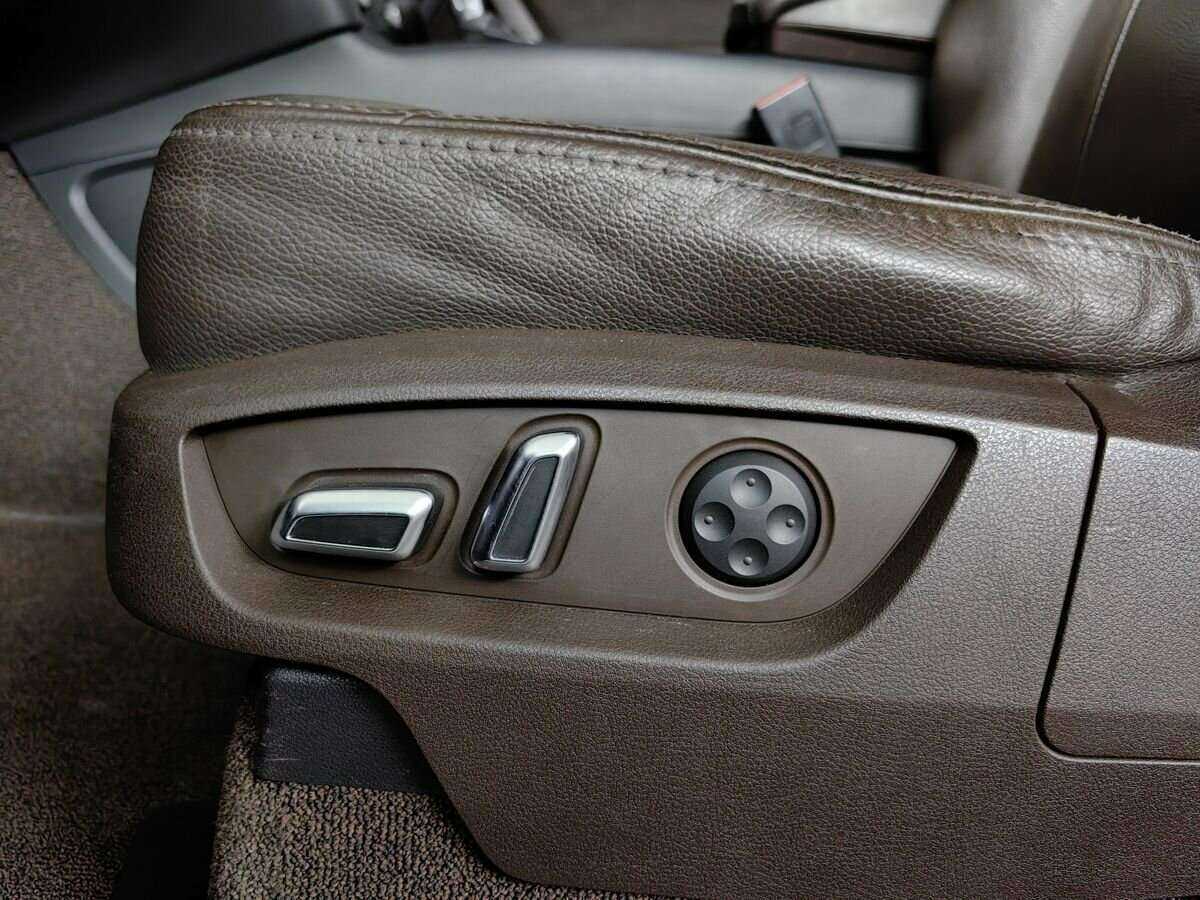 Купить Audi Q7, 2013, 235 447 км.. Фото: #14