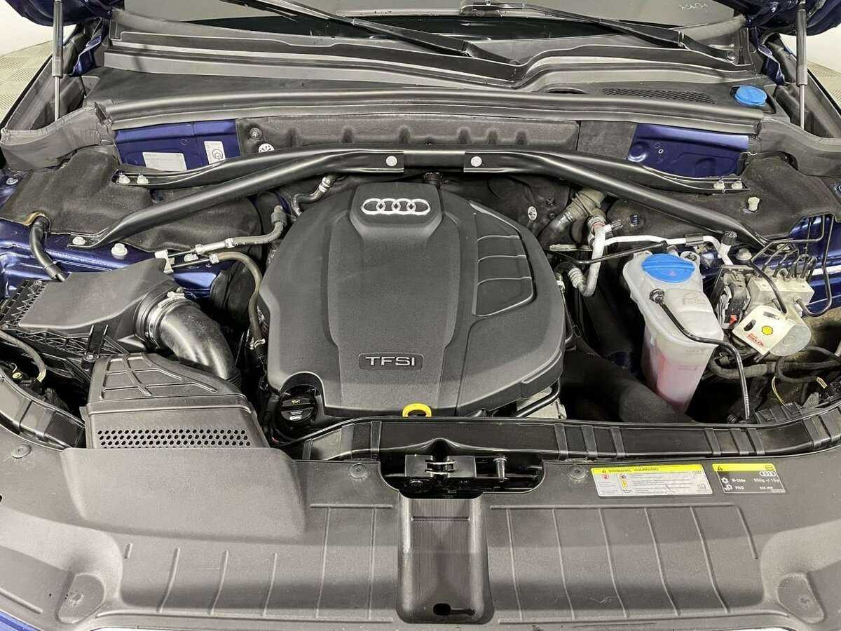 Купить Audi Q5, 2015, 140 261 км.. Фото: #12