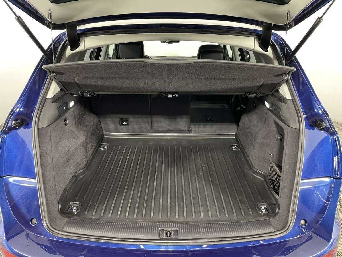 Купить Audi Q5, 2015, 140 261 км.. Фото: #14