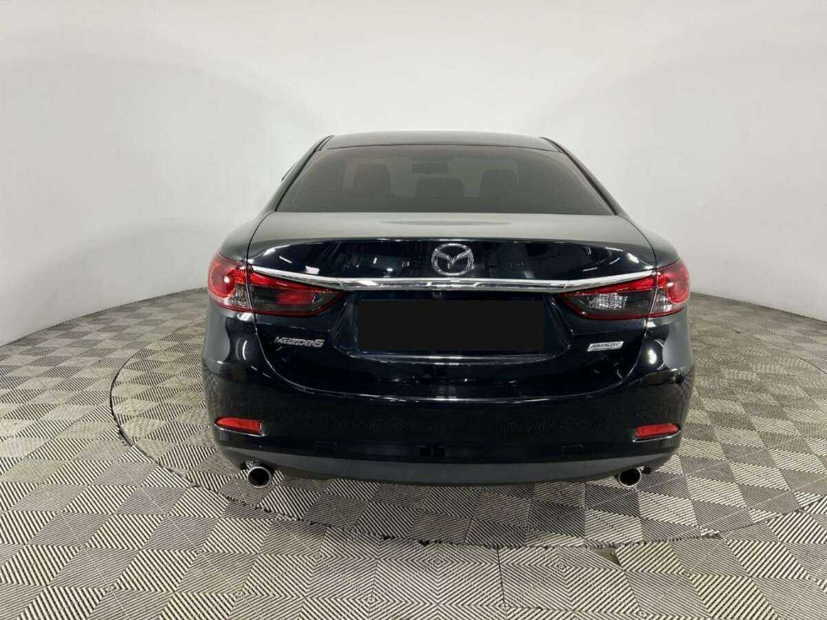 Купить Mazda 6, 2013, 155 925 км.. Фото: #2