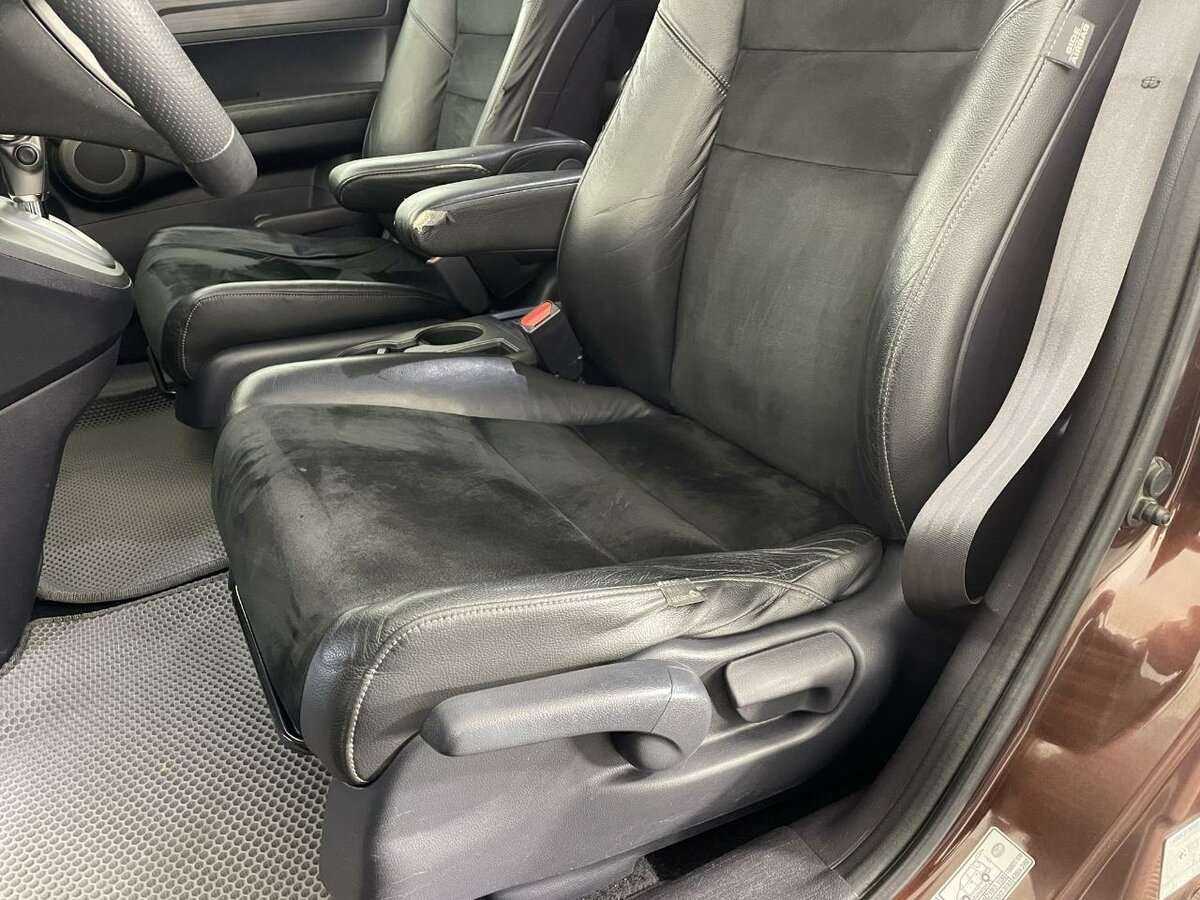 Купить Honda CR-V, 2012, 273 000 км.. Фото: #9