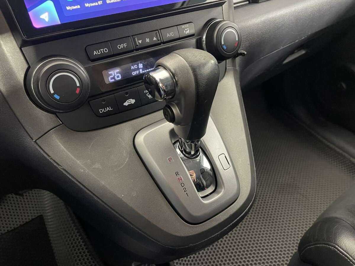 Купить Honda CR-V, 2012, 273 000 км.. Фото: #12