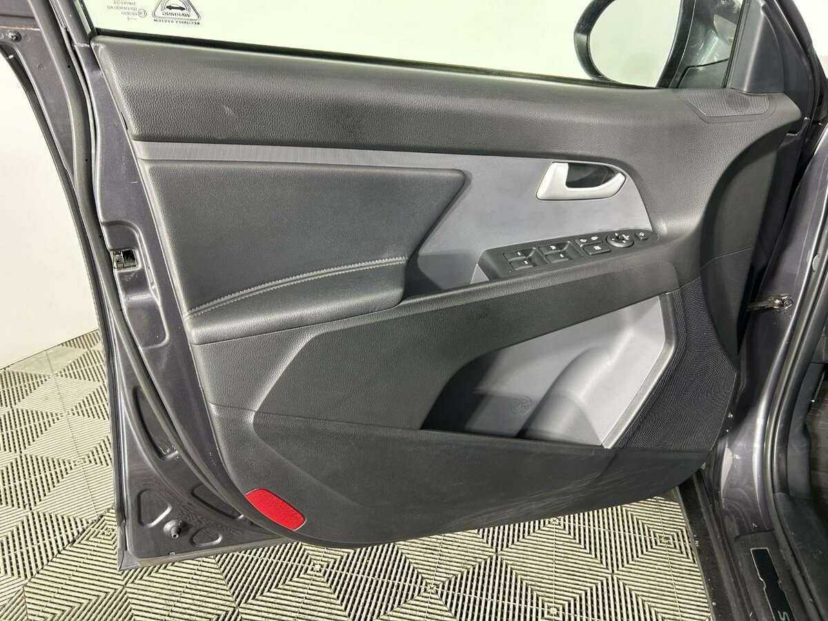 Купить Kia Sportage, 2013, 137 585 км.. Фото: #7
