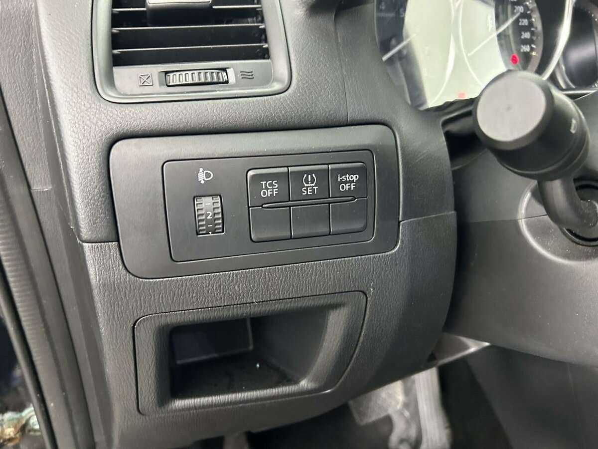 Купить Mazda CX-5, 2014, 173 249 км.. Фото: #8
