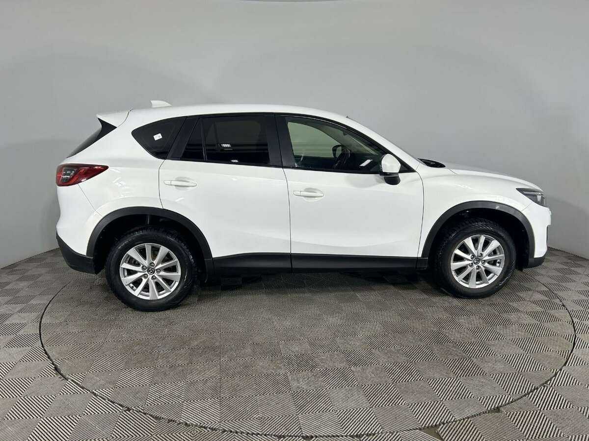 Купить Mazda CX-5, 2014, 226 000 км.. Фото: #3