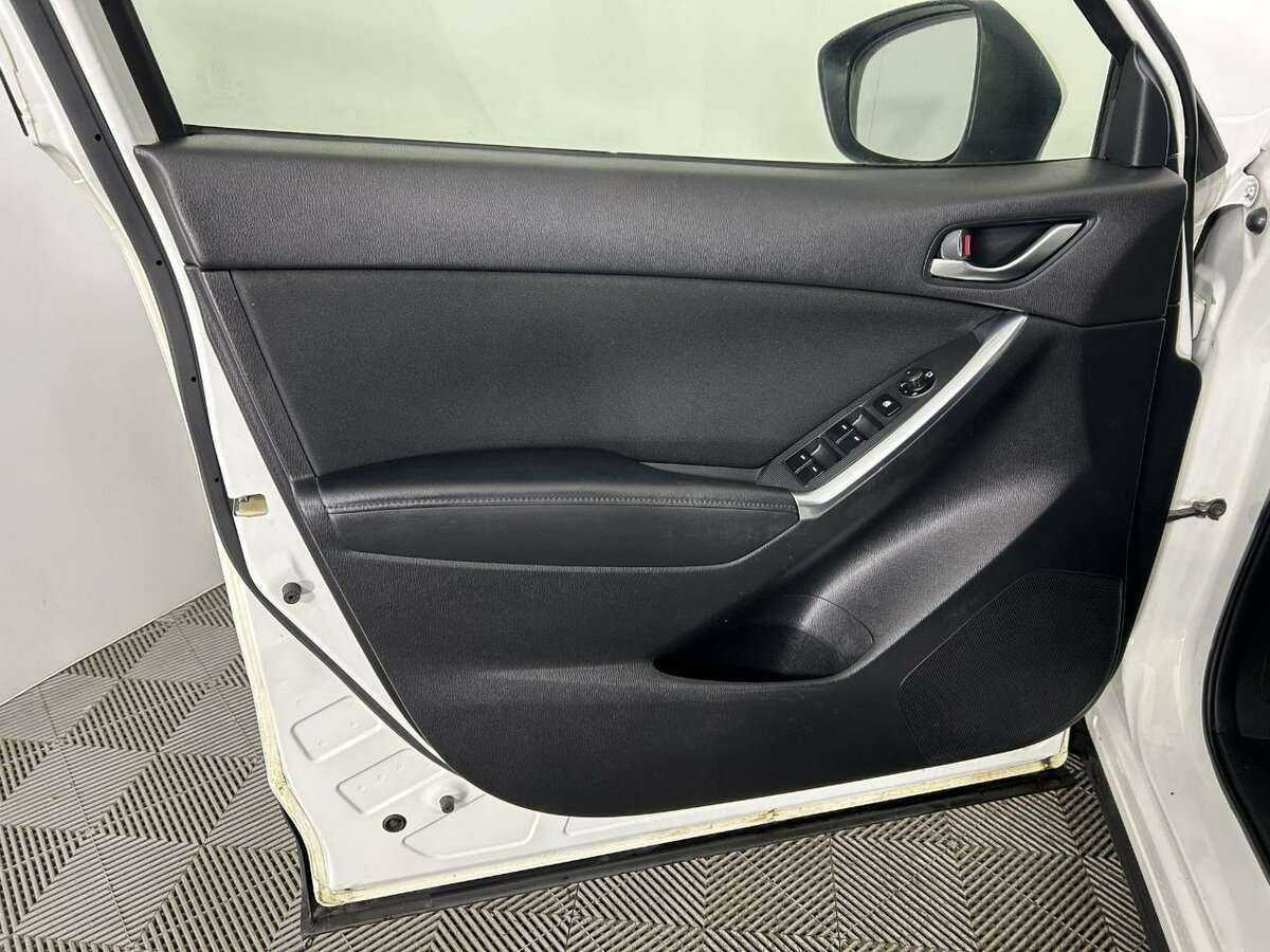 Купить Mazda CX-5, 2014, 226 000 км.. Фото: #7