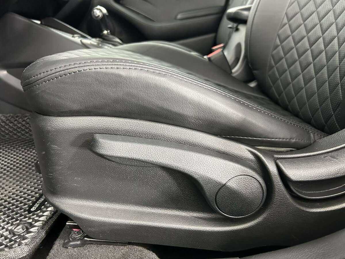 Купить Kia Cerato, 2014, 139 097 км.. Фото: #9