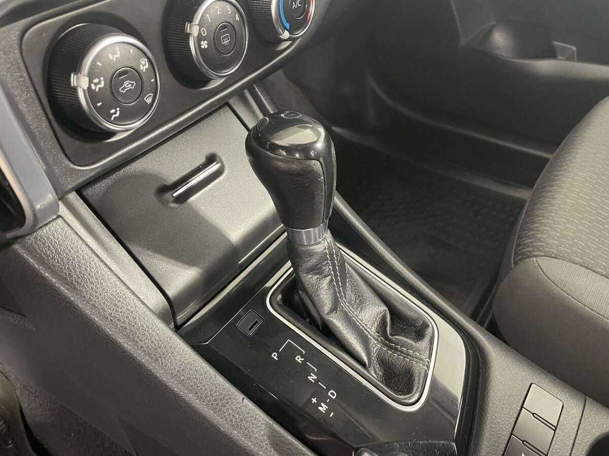 Купить Toyota Corolla, 2017, 168 150 км.. Фото: #12