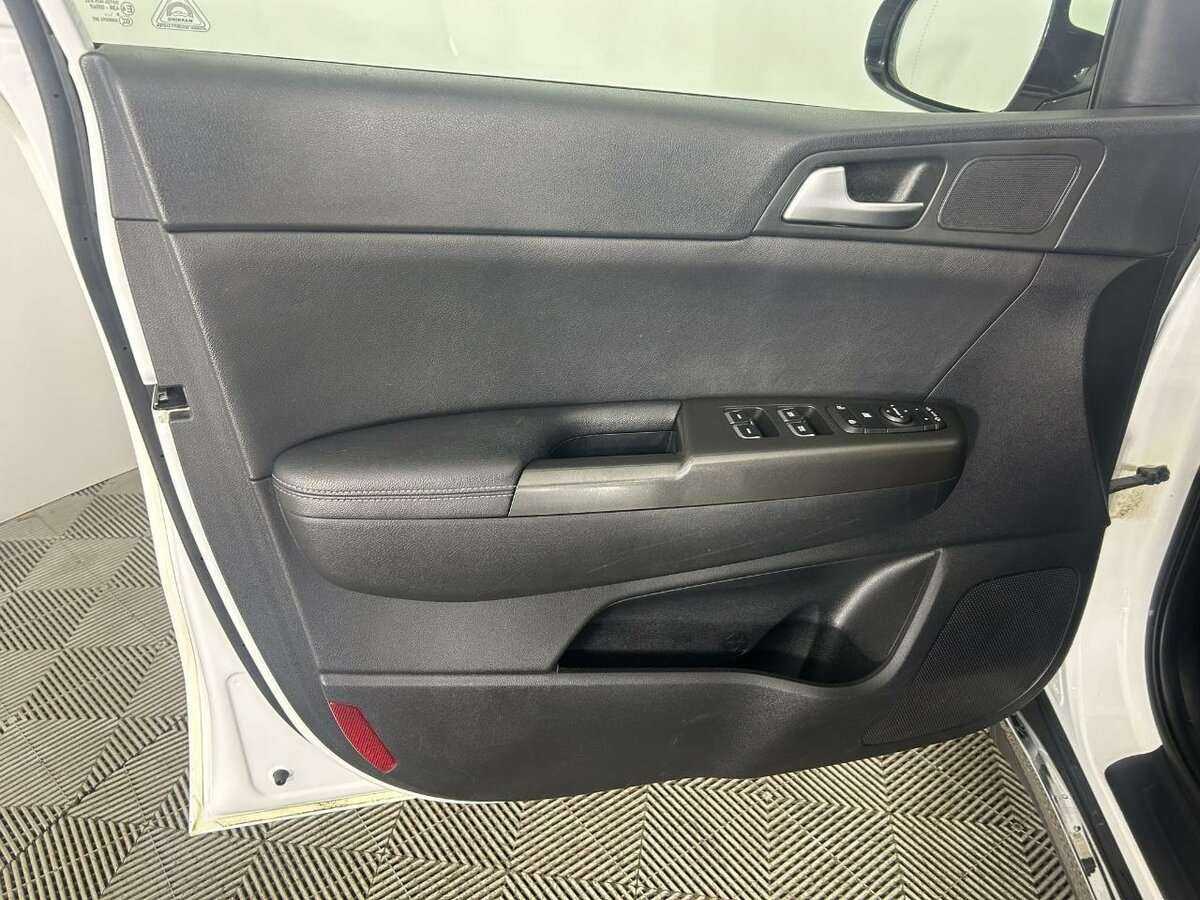 Купить Kia Sportage, 2019, 75 590 км.. Фото: #6