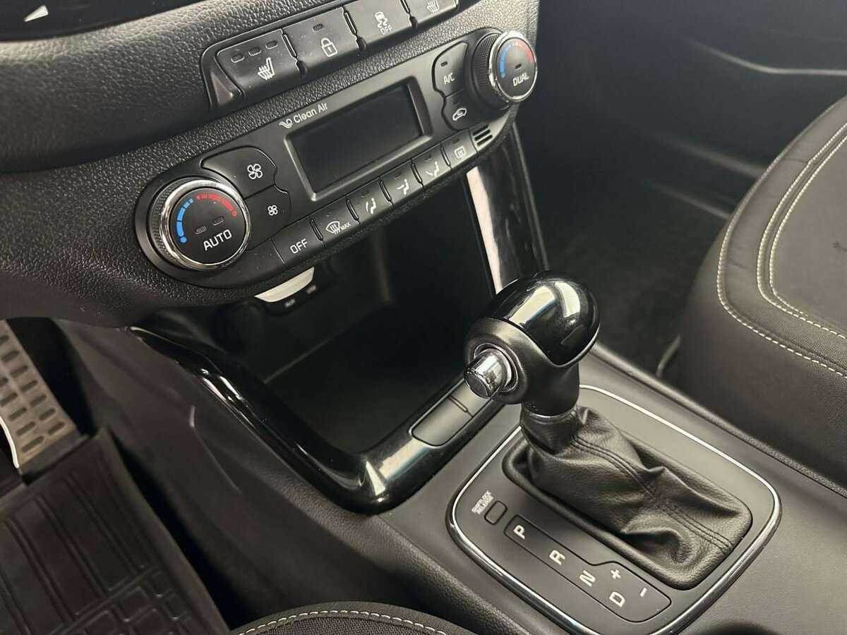 Купить Киа Сид, 2014, 117 000 км.. Фото: #12